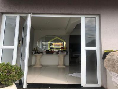 Casa para Venda, em Americana, bairro Jardim Santana, 3 dormitórios, 2 banheiros, 1 suíte, 10 vagas