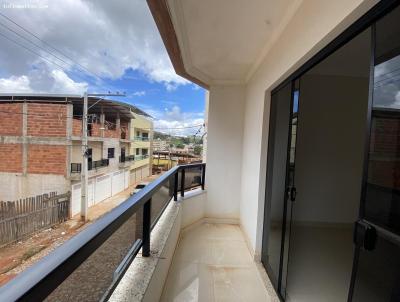 Apartamento para Venda, em Ervlia, bairro , 2 dormitrios, 1 banheiro, 1 sute