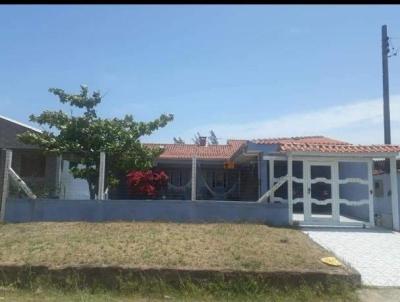 Casa para Venda, em Cidreira, bairro Costa do Sol, 3 dormitrios