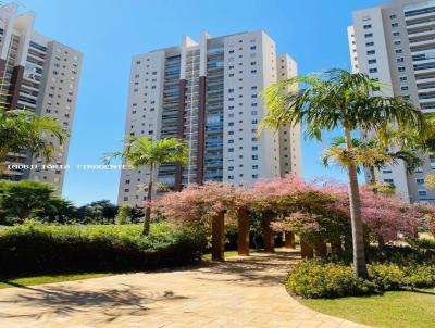 Apartamento para Venda, em Limeira, bairro Condomnio Maison D`art, 3 dormitrios, 5 banheiros, 3 sutes, 3 vagas