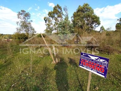 Terreno para Venda, em , bairro Santa Terezinha