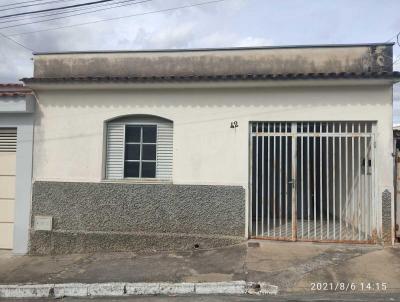 Casa para Venda, em Campo Belo, bairro Alto das Mercs, 4 dormitrios, 2 banheiros, 1 vaga