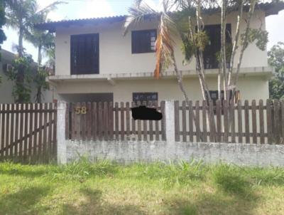 Casa para Venda, em Florianpolis, bairro INGLESES, 4 dormitrios, 1 banheiro, 1 sute, 1 vaga