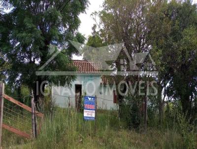 Terreno para Venda, em Bag, bairro Santa Ceclia