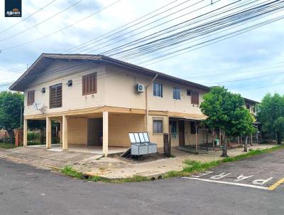 Apartamento para Locao, em Igrejinha, bairro Vila Nova, 1 dormitrio, 1 banheiro