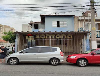 Casa para Venda, em , bairro Vila Guilherme, 4 dormitórios, 2 banheiros, 3 vagas