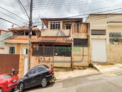 Casa para Venda, em Juiz de Fora, bairro Alto dos Passos, 5 dormitrios, 2 banheiros, 3 vagas