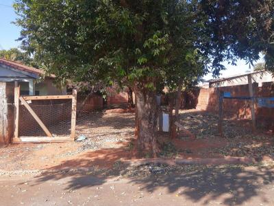 Casas 1 Quarto para Venda, em Araatuba, bairro gua Branca I, 1 dormitrio, 1 banheiro