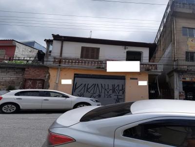 Casa para Venda, em Itapecerica da Serra, bairro Centro, 2 dormitrios, 2 banheiros, 4 vagas