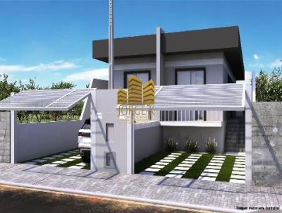 Casa para Venda, em Atibaia, bairro Jardim Brogot, 2 dormitrios, 2 banheiros, 1 sute, 2 vagas