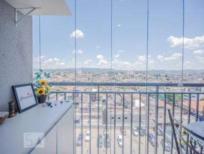 Apartamento para Venda, em So Paulo, bairro Jardim Brasil (Zona Norte), 2 dormitrios, 1 banheiro, 1 vaga
