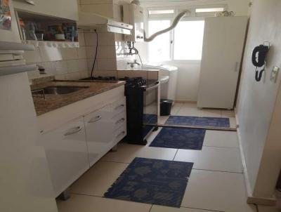 Apartamento para Venda, em Guarulhos, bairro Vila Augusta, 2 dormitrios, 1 banheiro, 1 vaga