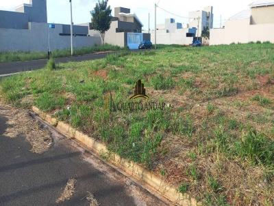 Terreno para Venda, em Jos Bonifcio, bairro Loteamento Residencial Jorja Costa I