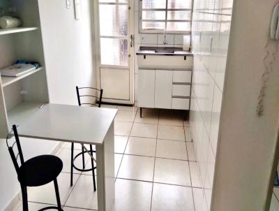 Apartamento 1 Quarto para Locao, em Engenheiro Coelho, bairro UNIVERSITRIO, 1 dormitrio, 1 banheiro