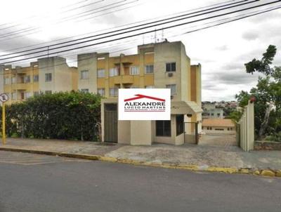 Apartamento para Venda, em Presidente Prudente, bairro Jardim Eldorado, 3 dormitrios, 1 banheiro, 1 vaga