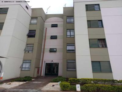 Apartamento para Venda, em Campinas, bairro Recanto do Sol I, 2 dormitrios, 1 banheiro, 1 vaga