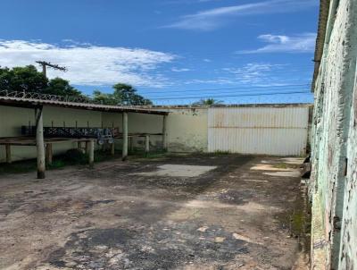 Imvel Comercial para Venda, em Uberlndia, bairro Tocantins, 1 banheiro, 6 vagas