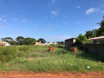 Terreno para Venda, em Presidente Epitcio, bairro Jardim Real 2