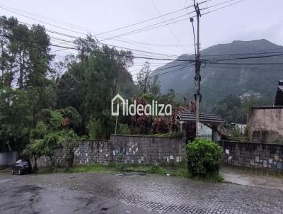 Terreno para Venda, em Terespolis, bairro Alto