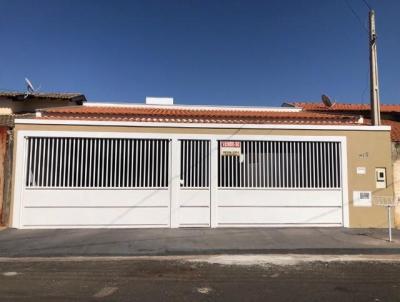 Casa para Venda, em Nova Granada, bairro Havana, 2 dormitrios, 2 banheiros, 1 sute, 4 vagas