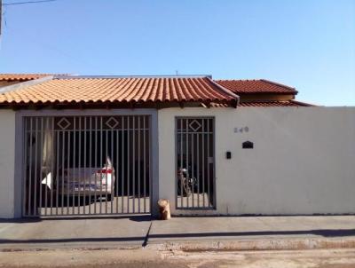 Casa para Venda, em Nova Granada, bairro Morada do Sol, 2 dormitrios, 1 banheiro, 1 sute, 4 vagas