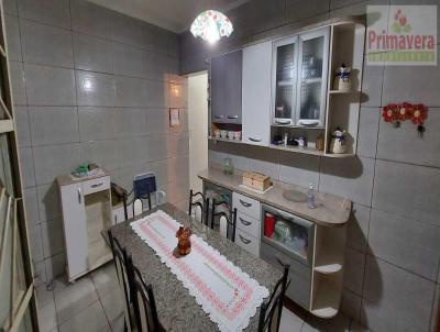 Casa para Venda, em Itaquaquecetuba, bairro Jardim da Estao, 3 dormitrios, 2 banheiros, 4 vagas