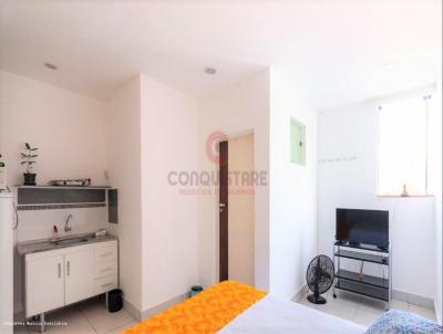 Apartamento para Locao, em So Paulo, bairro Vila Mariana, 1 dormitrio, 1 banheiro