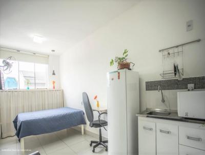 Apartamento para Locao, em So Paulo, bairro Mirandpolis, 1 dormitrio, 1 banheiro