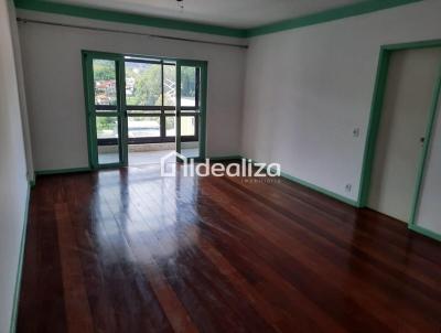 Apartamento para Venda, em Terespolis, bairro Vrzea, 3 dormitrios, 2 banheiros, 1 sute, 1 vaga