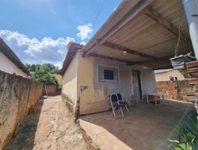Casa para Venda, em Presidente Prudente, bairro GUANABARA, 2 dormitrios, 1 banheiro, 1 vaga