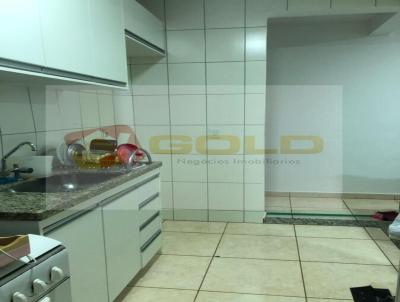 Apartamento para Loca��o, em Uberl�ndia, bairro Patrim�nio, 2 dormit�rios, 2 banheiros, 1 su�te, 1 vaga