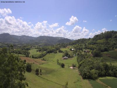 rea Rural para Venda, em Santa Cruz do Sul, bairro Rio Pardinho