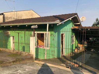 Casa para Venda, em Araquari, bairro Itinga, 2 dormitrios, 1 banheiro, 1 vaga