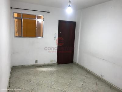 Apartamento para Locao, em So Paulo, bairro Luz, 2 dormitrios, 1 banheiro