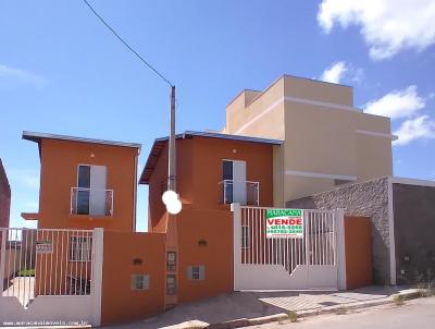 Casa para Venda, em Jarinu, bairro Vila Primavera, 2 dormitrios, 2 banheiros