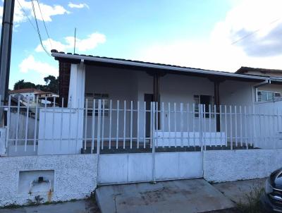 Casa para Venda, em Serro, bairro Cidade Nova, 4 dormitórios, 3 banheiros, 2 suítes, 1 vaga