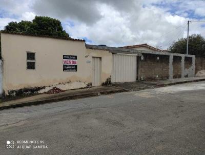 Casa para Venda, em Bom Despacho, bairro Santa Marta, 3 dormitrios, 2 banheiros, 1 sute, 3 vagas