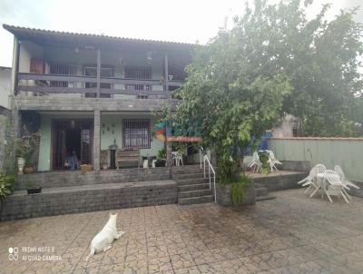 Casa para Venda, em Saquarema, bairro Porto da Roa, 3 dormitrios, 3 banheiros, 2 sutes, 1 vaga