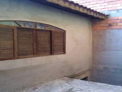 Casa para Venda, em Mau, bairro Vila Bocaina, 2 dormitrios, 1 banheiro, 1 vaga
