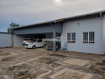 Casa para Venda, em Piracicaba, bairro Dois Crregos, 3 dormitrios, 3 banheiros, 1 sute, 6 vagas