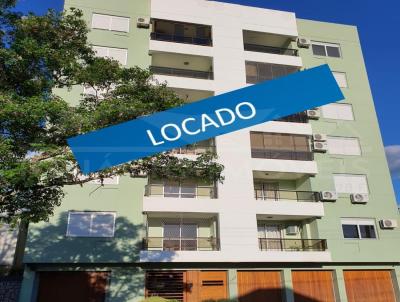 Apartamento para Locao, em Bag, bairro Centro, 1 dormitrio, 1 banheiro, 1 vaga