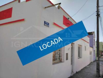 Casa para Locao, em Bag, bairro Centro, 3 dormitrios, 1 banheiro, 1 vaga