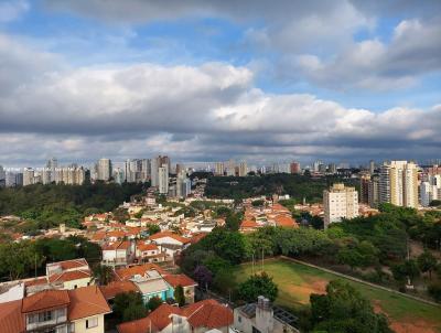 Apartamento para Venda, em So Paulo, bairro Vila Mariana, 4 dormitrios, 5 banheiros, 4 sutes, 5 vagas