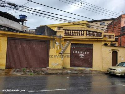 Casa para Venda, em Guarulhos, bairro Jardim Dourado, 3 dormitrios, 2 banheiros, 1 sute, 3 vagas