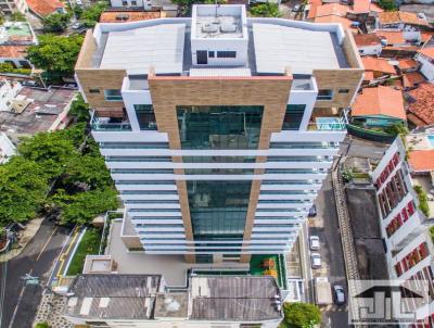 Apartamento para Venda, em Salvador, bairro Rio Vermelho, 1 dormitrio, 2 banheiros, 1 sute, 1 vaga