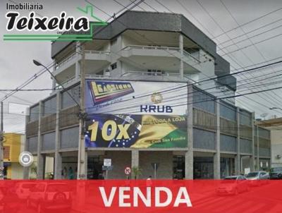 Residencial e Comercial para Venda, em Jaguariava, bairro Centro, 12 dormitrios, 13 banheiros, 4 sutes