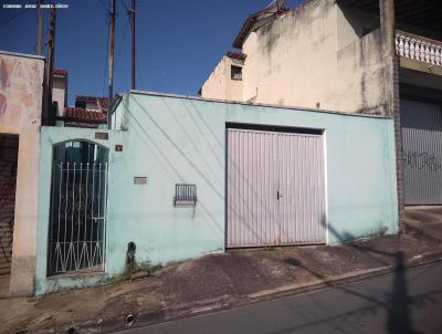 Casas 3 e 4 Quartos para Venda, em Bragana Paulista, bairro Vila Sant` Ana, 3 dormitrios, 2 banheiros, 1 vaga