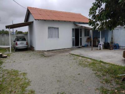 Casa para Venda, em Florianpolis, bairro Rio Vermelho, 2 dormitrios, 1 banheiro, 1 vaga