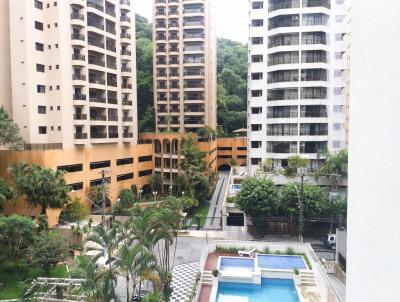 Apartamento para Venda, em Guaruj, bairro Praia de Pitangueiras, 3 dormitrios, 4 banheiros, 3 sutes, 2 vagas