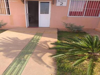 Apartamento para Venda, em Campinas, bairro Vila Real, 2 dormitrios, 1 banheiro, 1 vaga